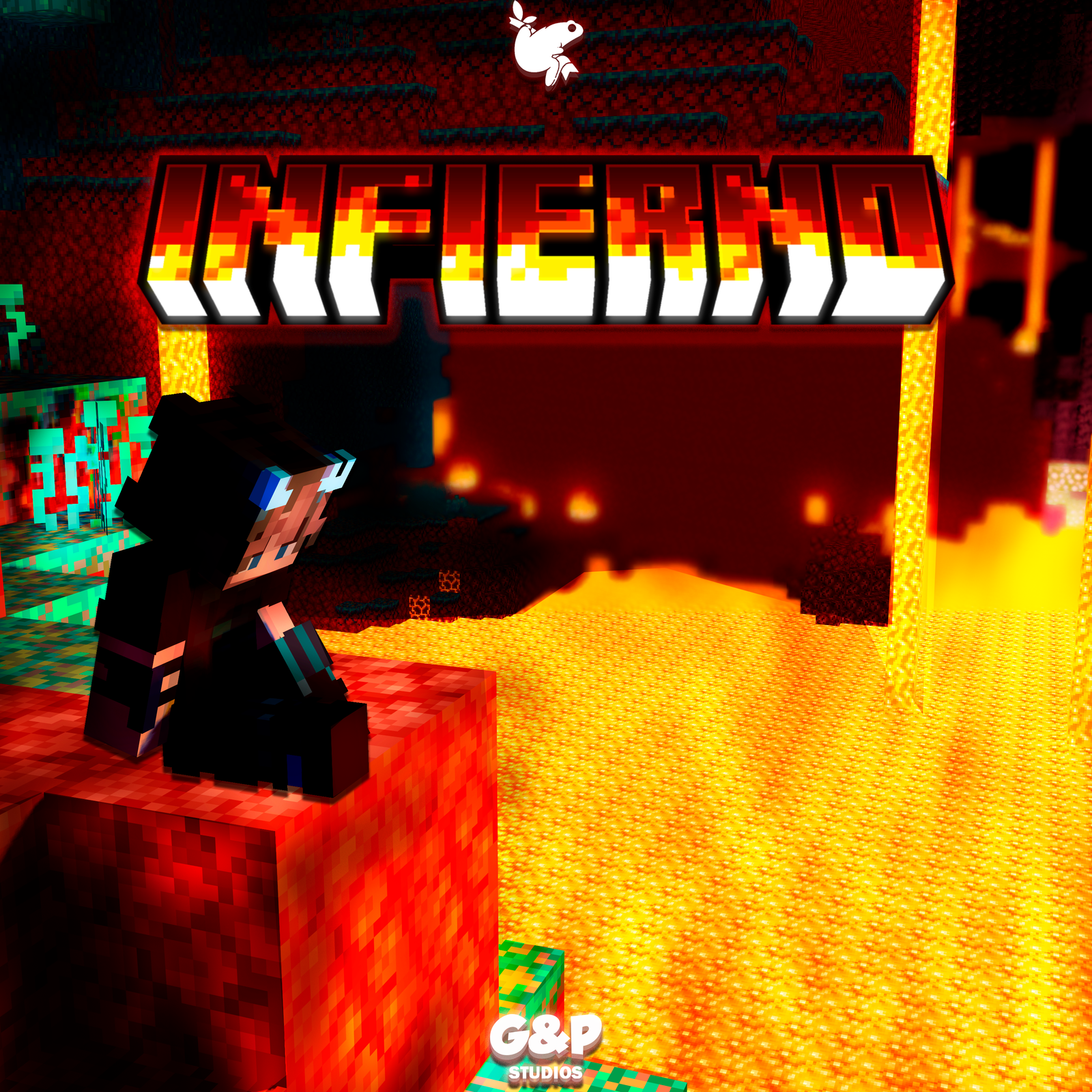 Portada Infierno